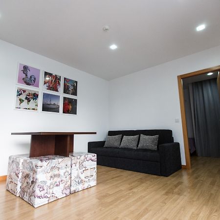 Prazer Da Natureza Resort & Spa Caminha Luaran gambar