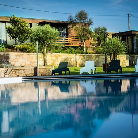 Prazer Da Natureza Resort & Spa Caminha Luaran gambar