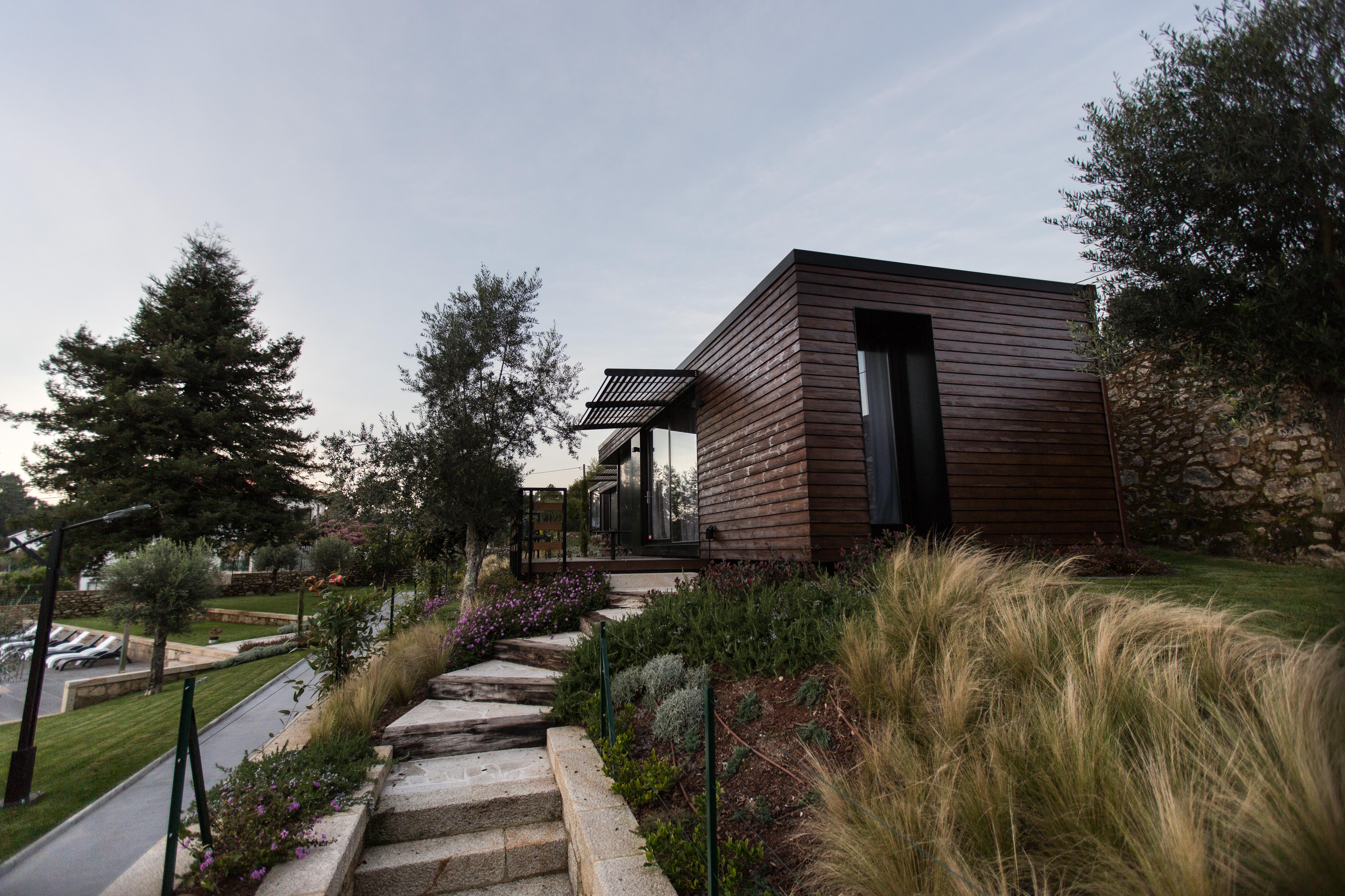 Prazer Da Natureza Resort & Spa Caminha Luaran gambar