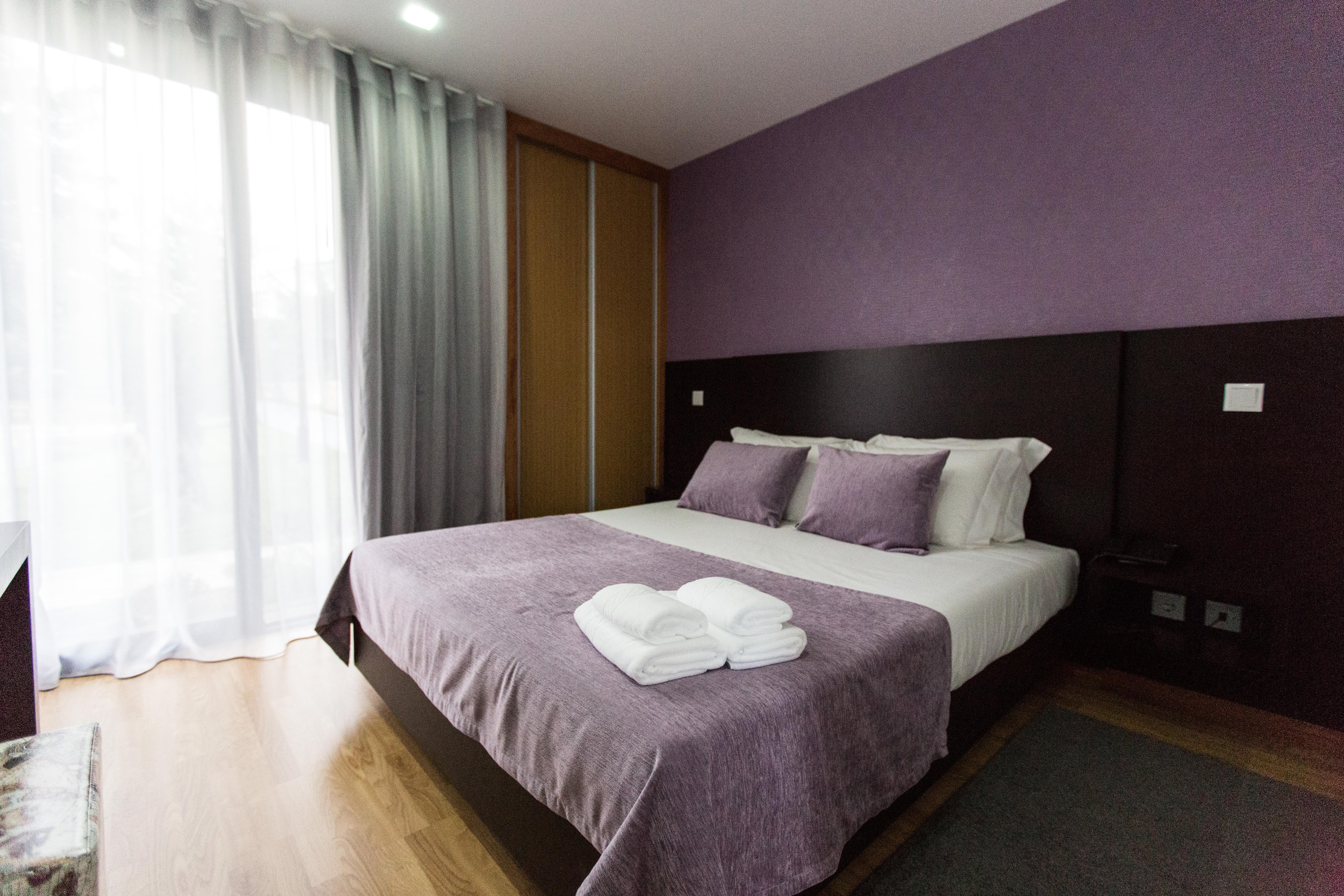 Prazer Da Natureza Resort & Spa Caminha Luaran gambar