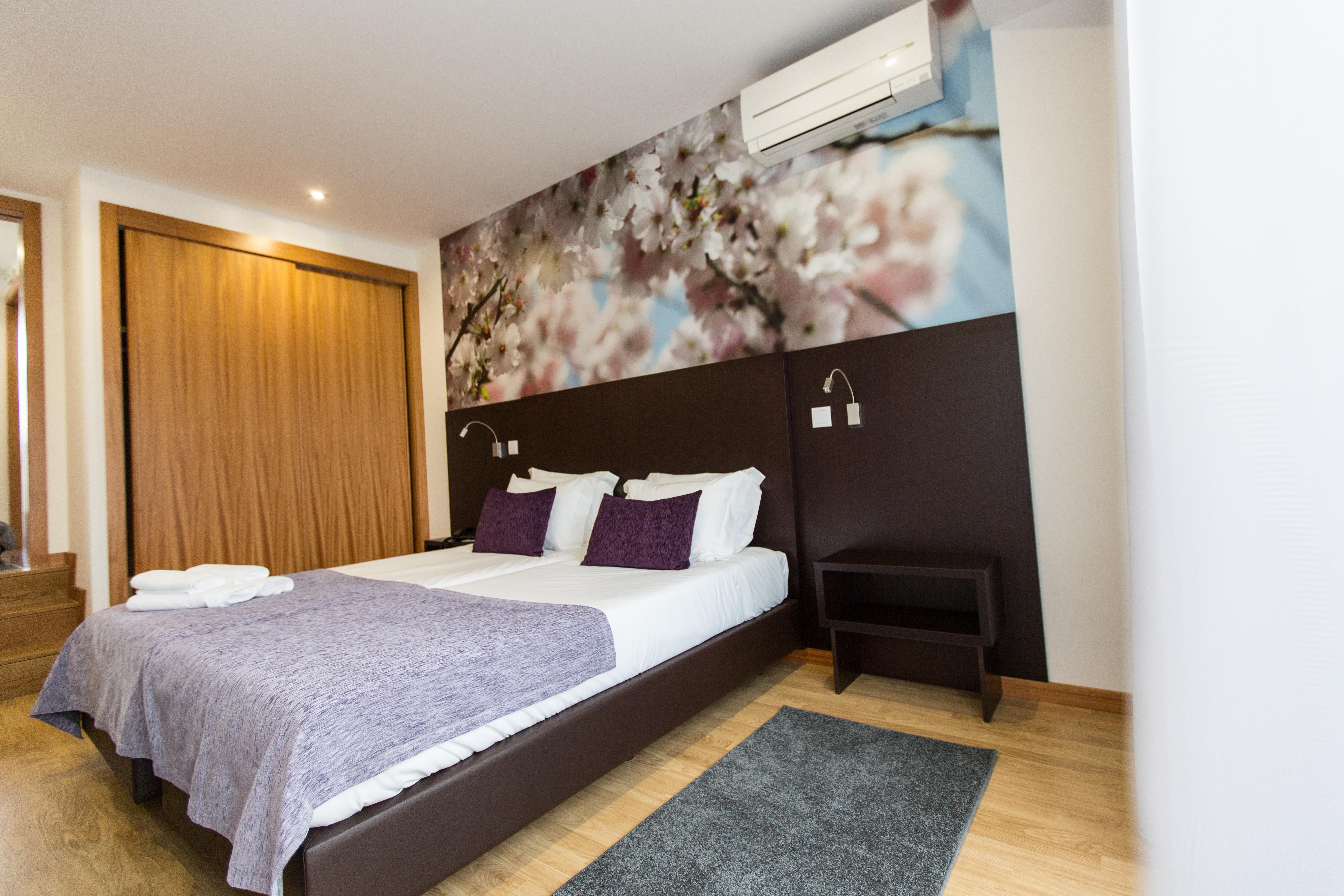 Prazer Da Natureza Resort & Spa Caminha Luaran gambar