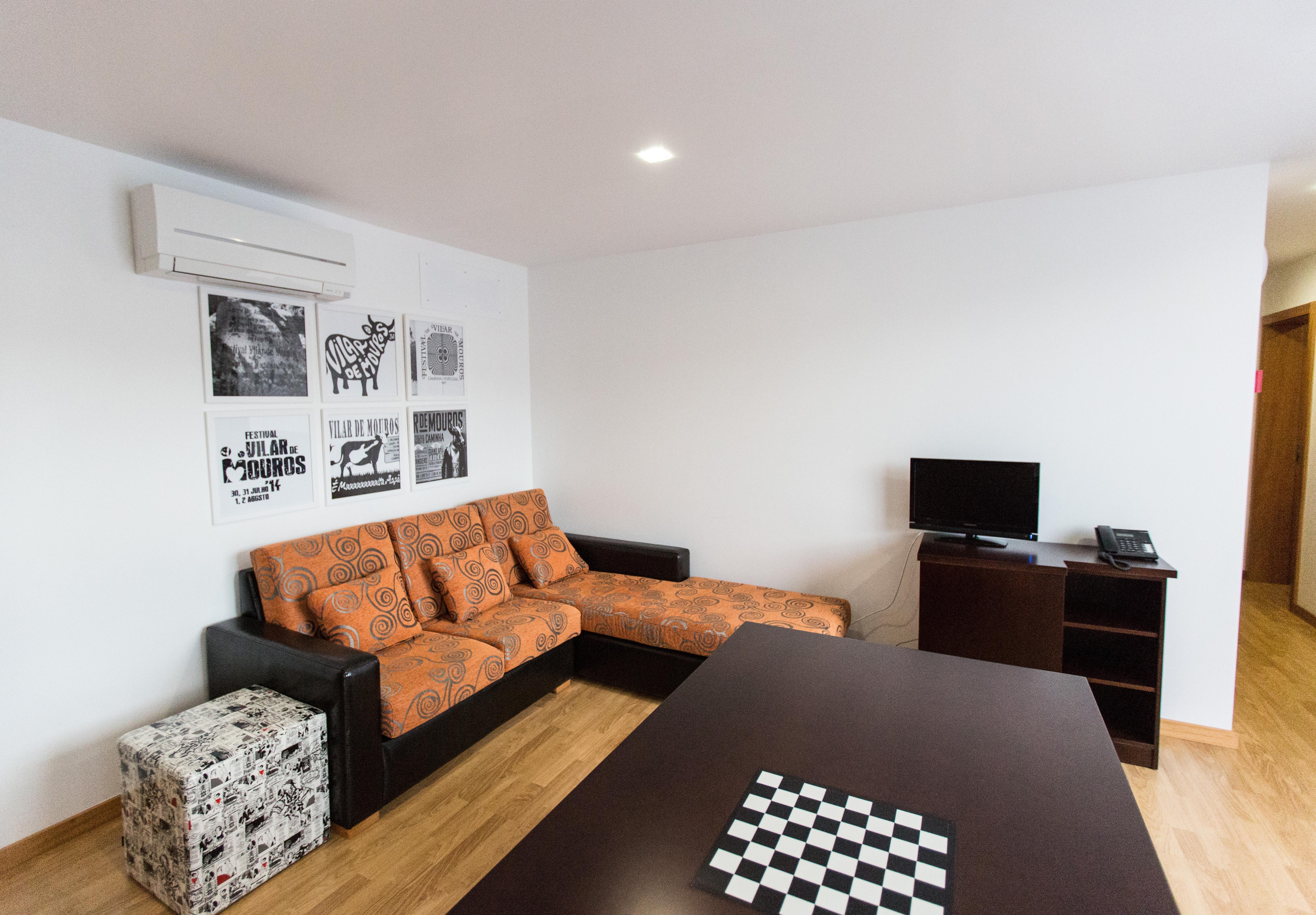 Prazer Da Natureza Resort & Spa Caminha Luaran gambar