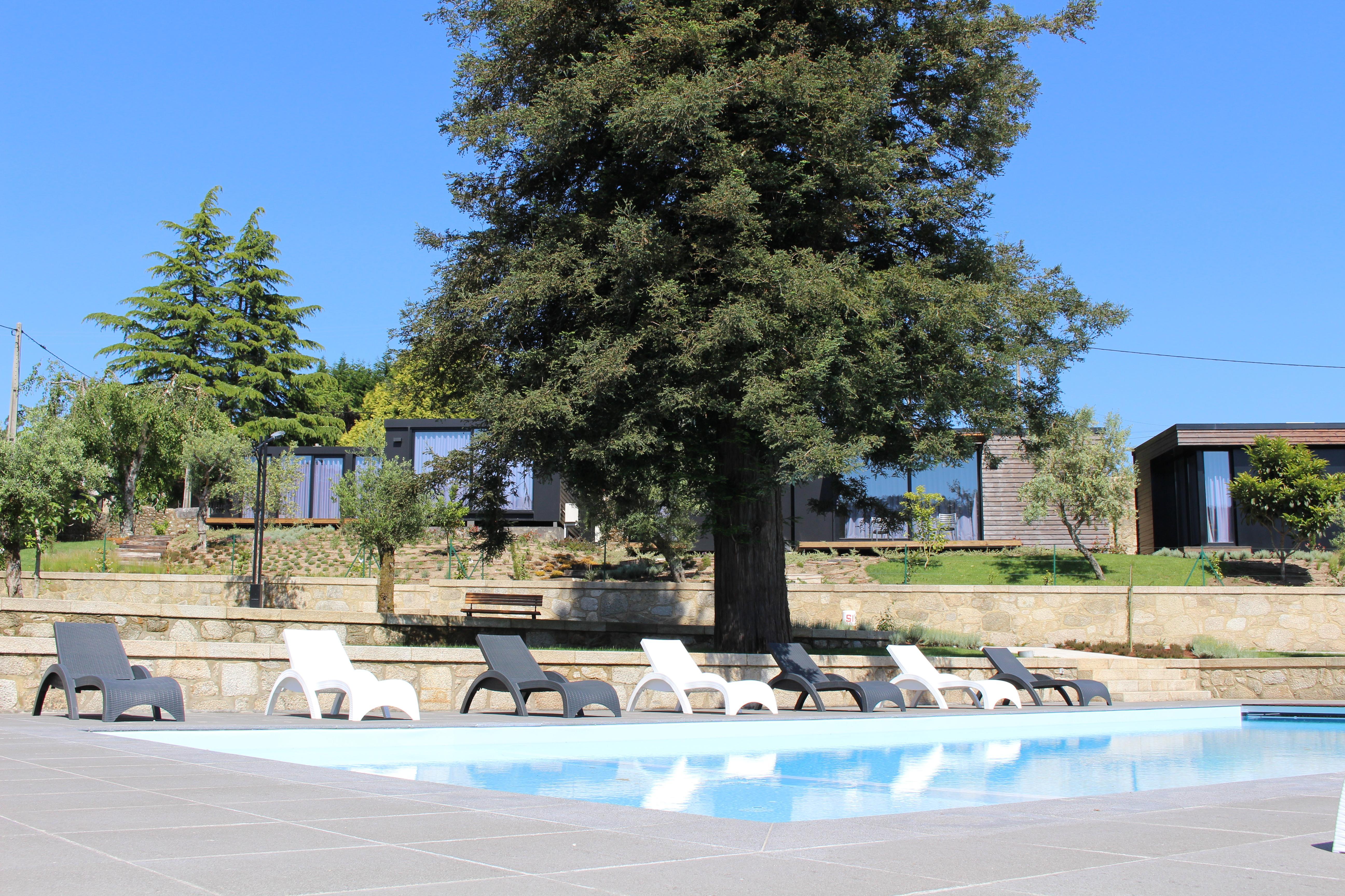 Prazer Da Natureza Resort & Spa Caminha Luaran gambar