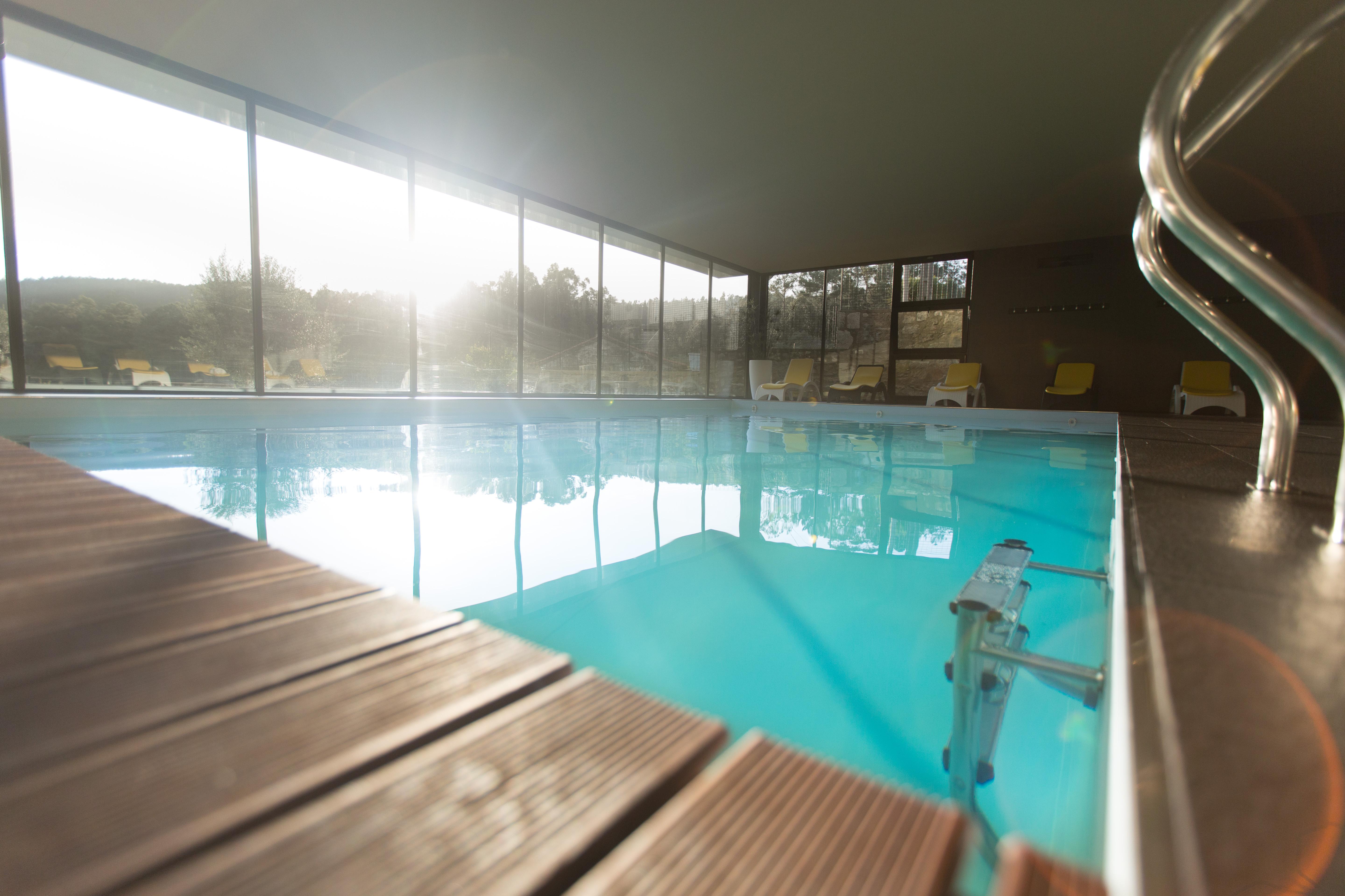Prazer Da Natureza Resort & Spa Caminha Luaran gambar
