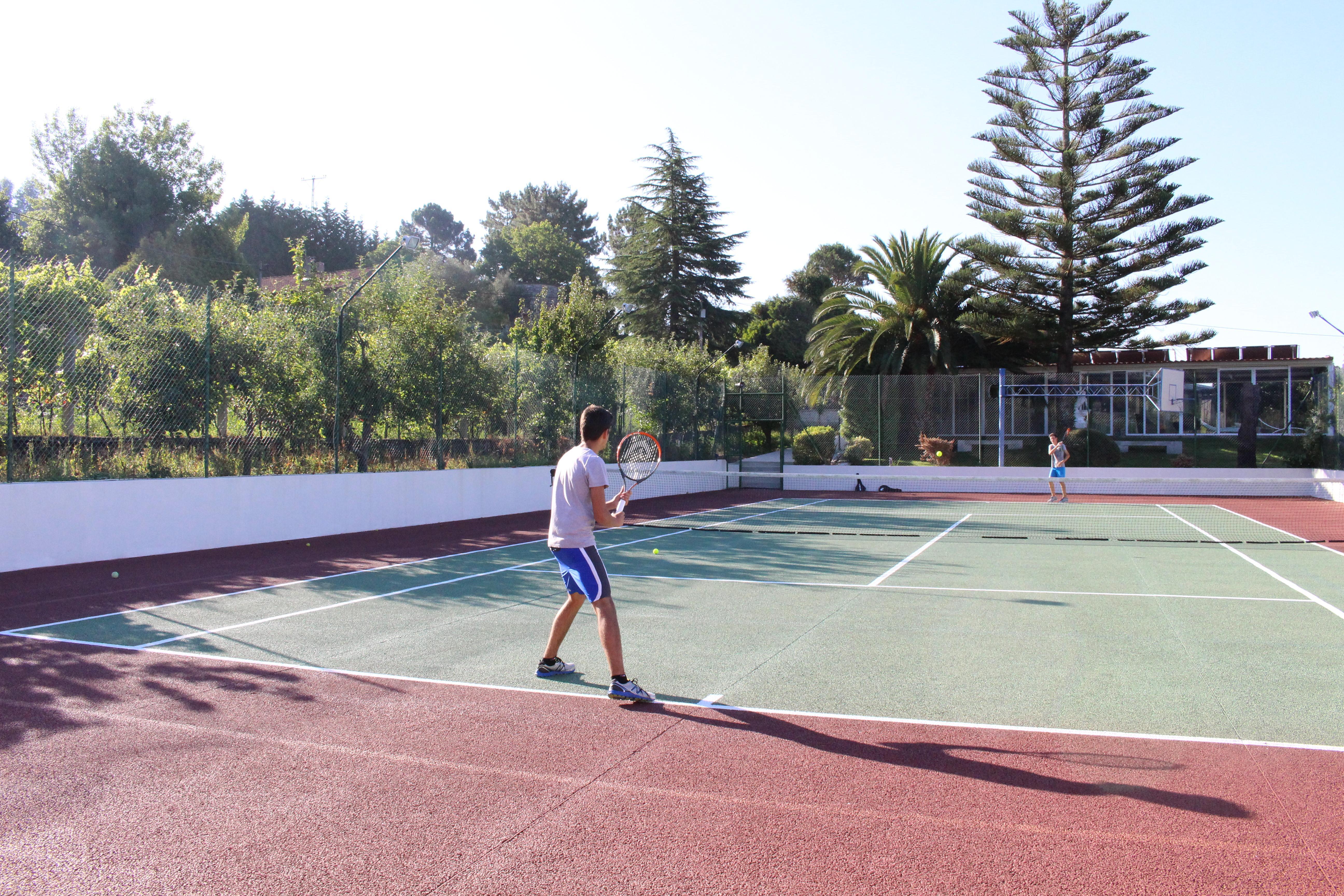 Prazer Da Natureza Resort & Spa Caminha Luaran gambar