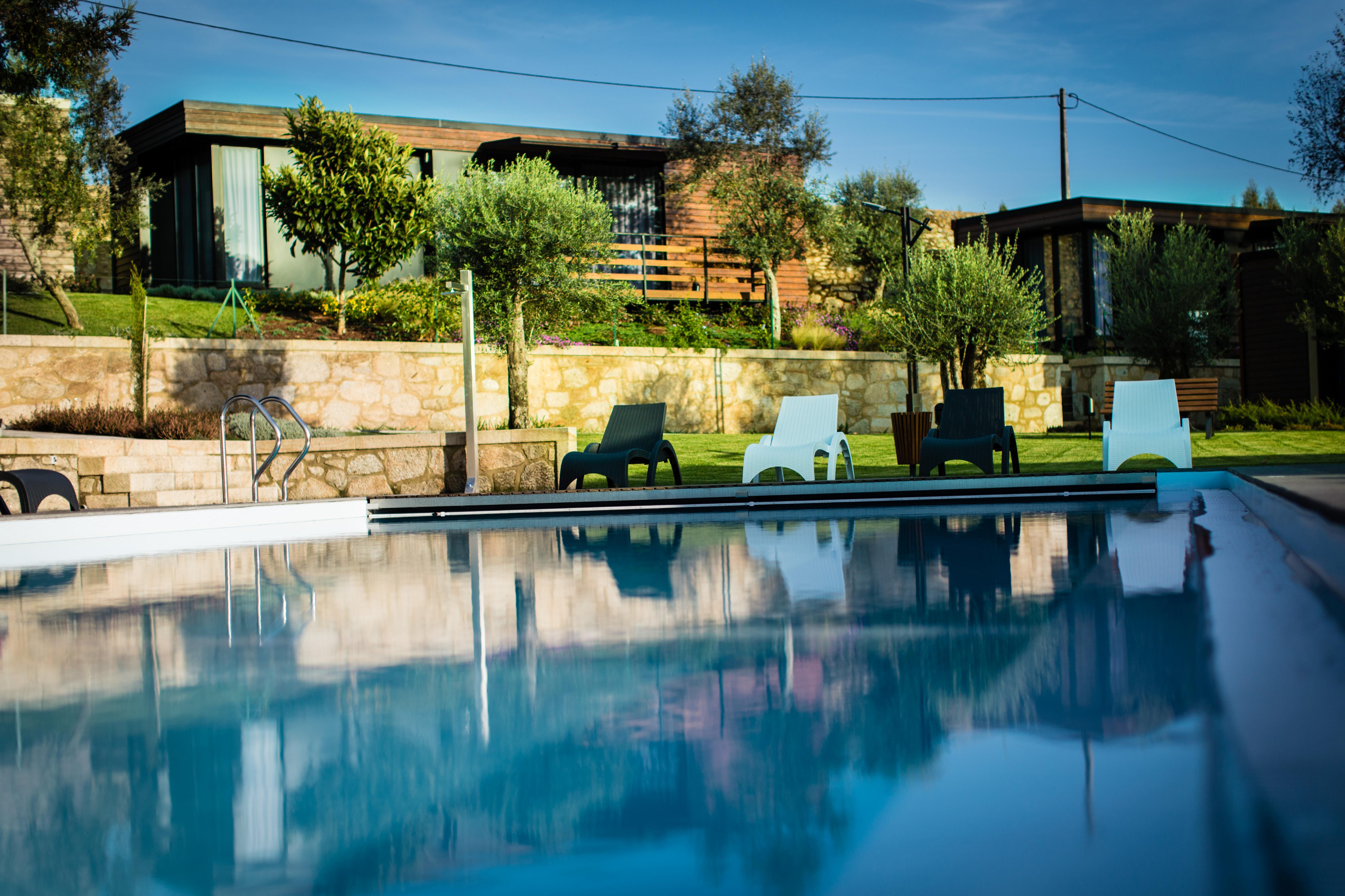 Prazer Da Natureza Resort & Spa Caminha Luaran gambar