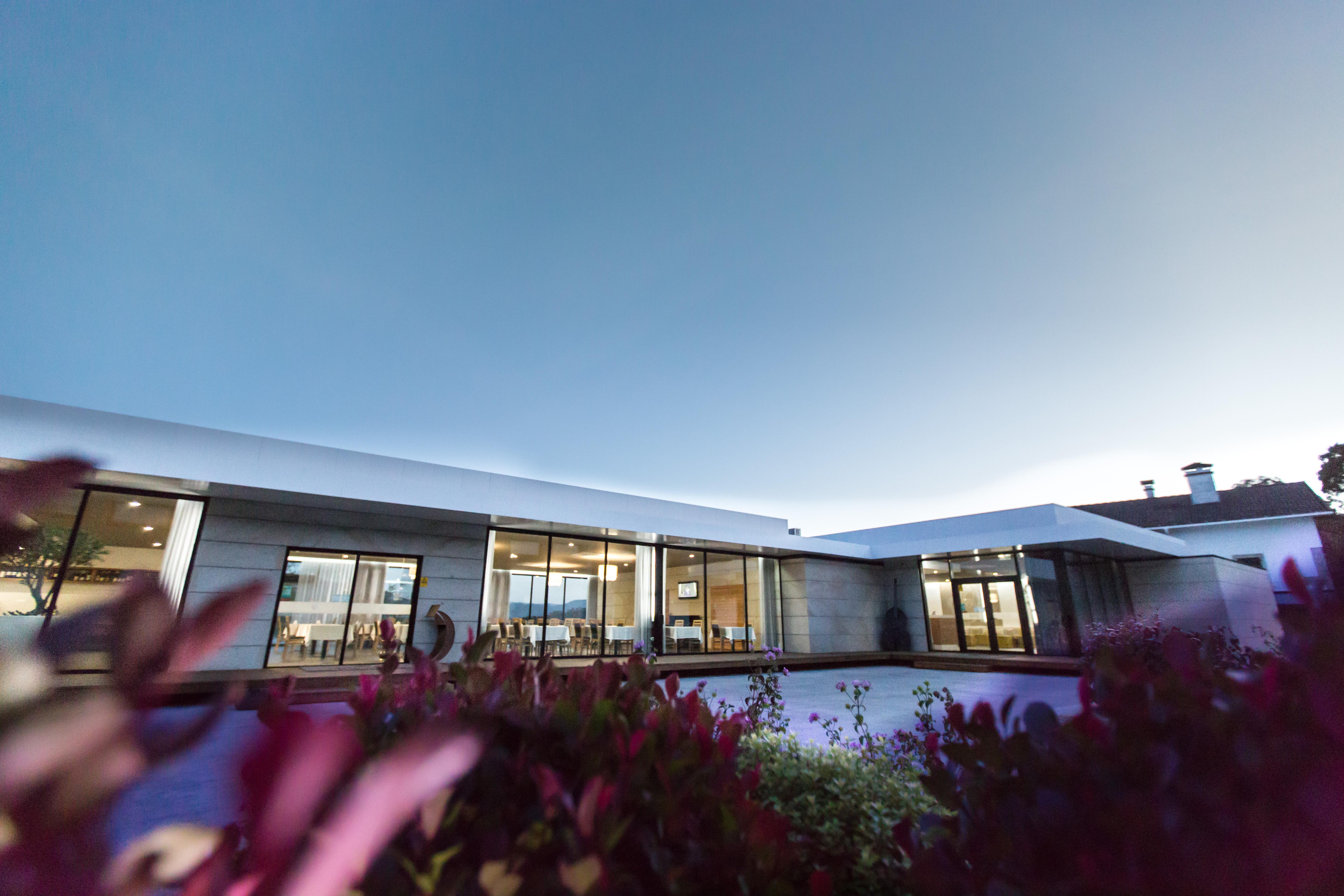 Prazer Da Natureza Resort & Spa Caminha Luaran gambar