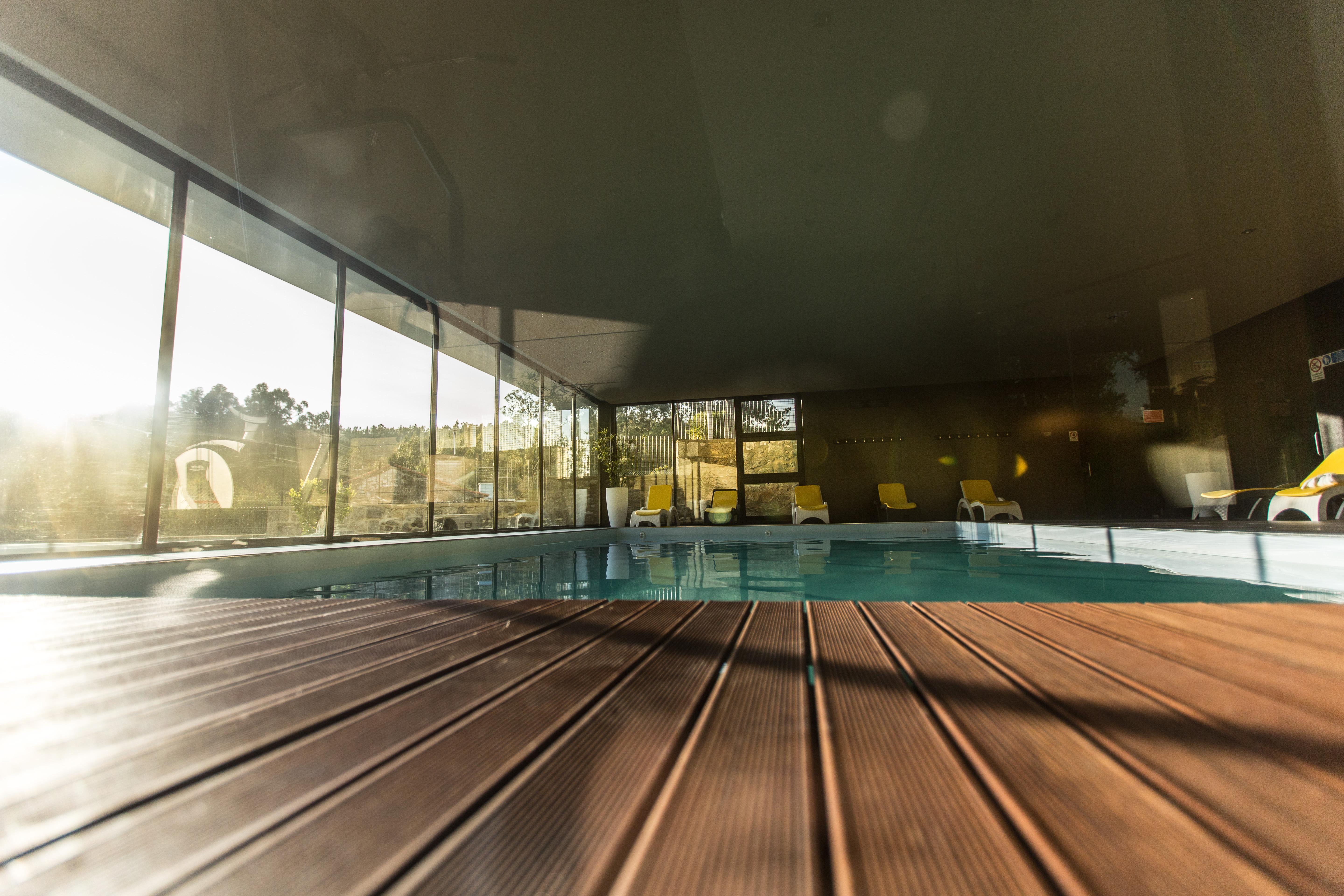 Prazer Da Natureza Resort & Spa Caminha Luaran gambar