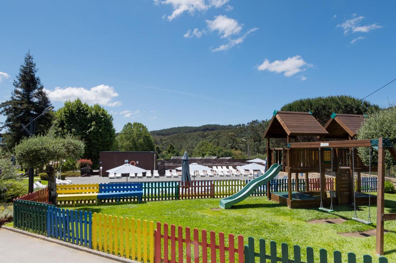 Prazer Da Natureza Resort & Spa Caminha Luaran gambar