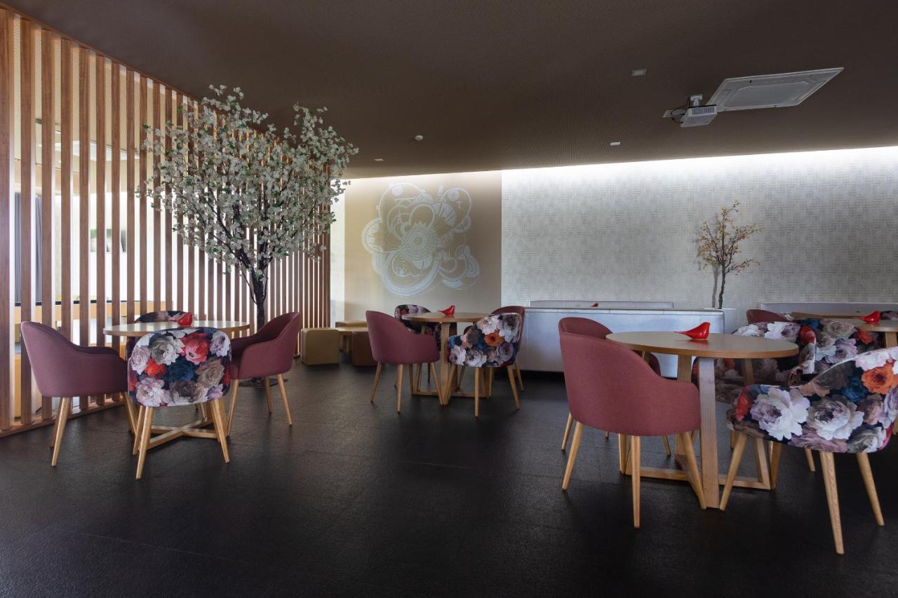 Prazer Da Natureza Resort & Spa Caminha Luaran gambar