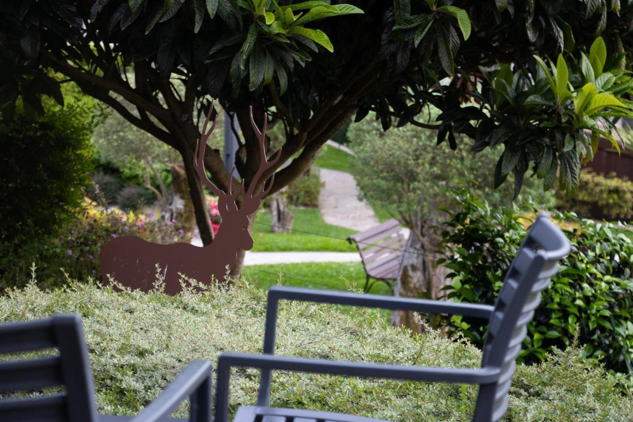 Prazer Da Natureza Resort & Spa Caminha Luaran gambar