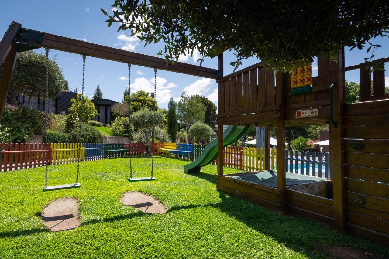 Prazer Da Natureza Resort & Spa Caminha Luaran gambar