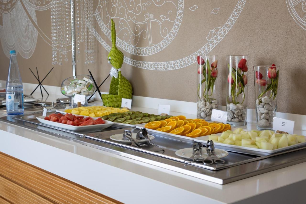 Prazer Da Natureza Resort & Spa Caminha Luaran gambar