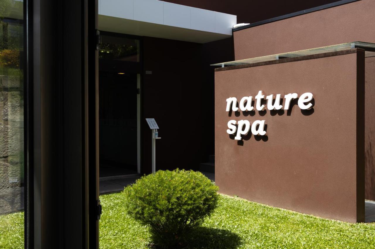 Prazer Da Natureza Resort & Spa Caminha Luaran gambar