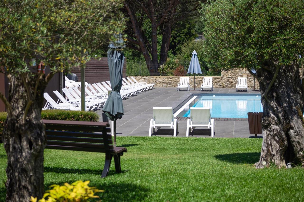 Prazer Da Natureza Resort & Spa Caminha Luaran gambar