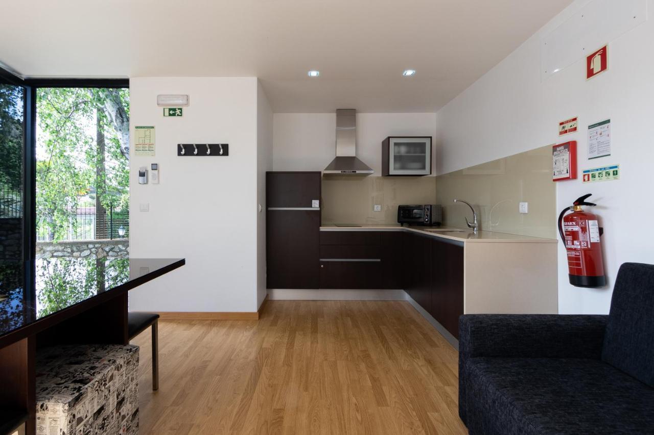 Prazer Da Natureza Resort & Spa Caminha Luaran gambar