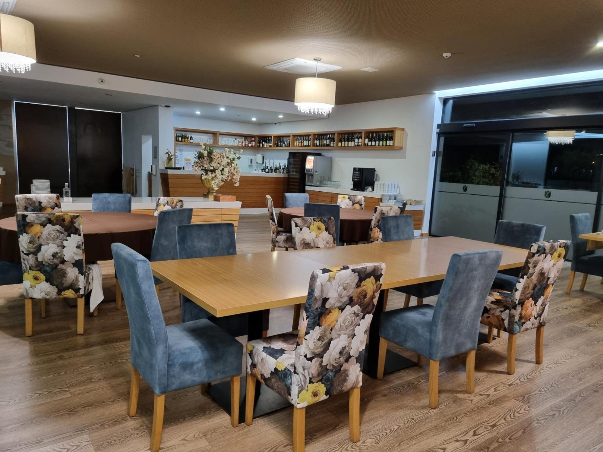Prazer Da Natureza Resort & Spa Caminha Luaran gambar