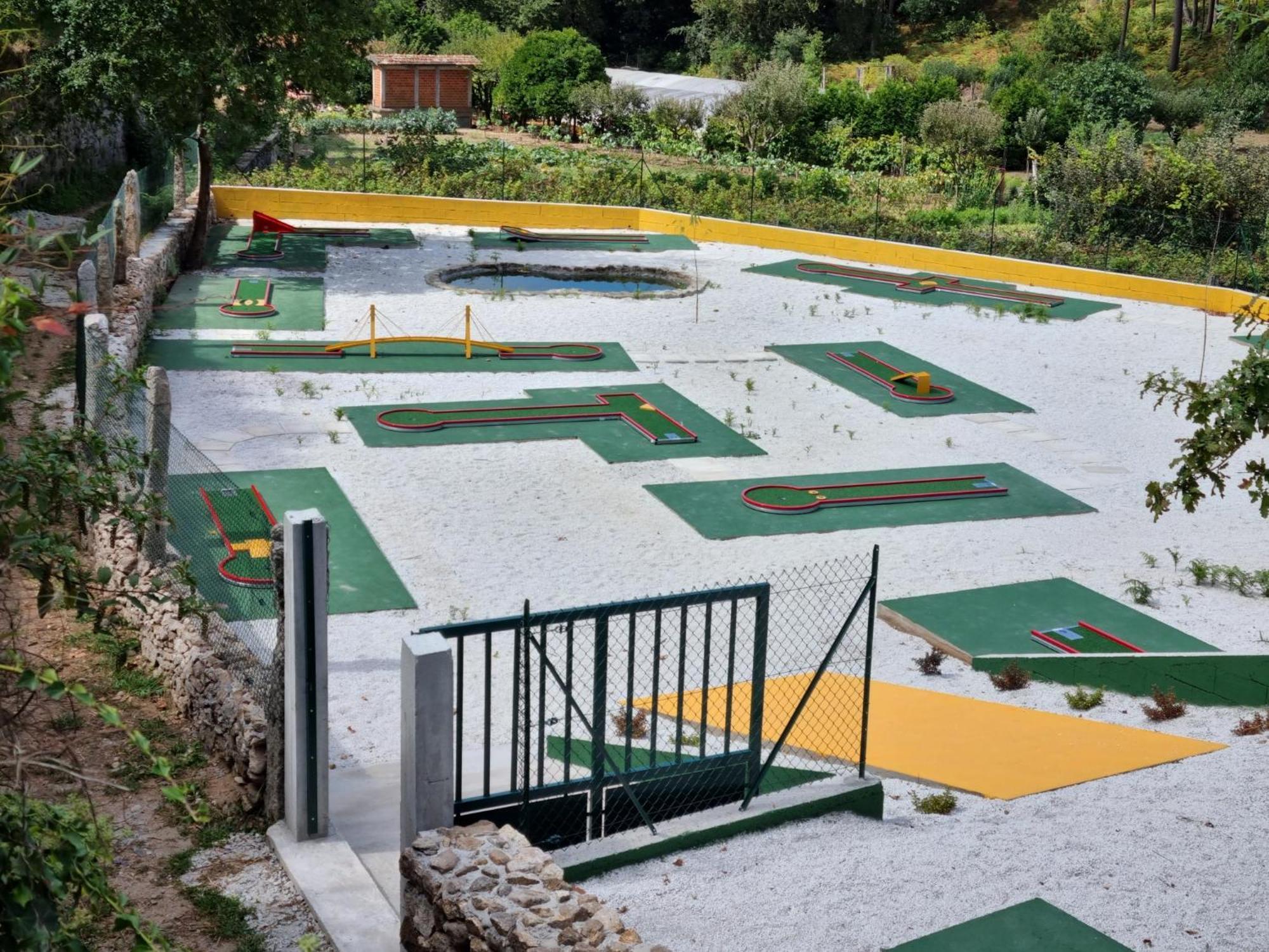 Prazer Da Natureza Resort & Spa Caminha Luaran gambar